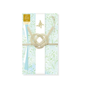 [預購] (日本製) 祝儀袋 滿天星