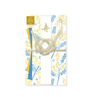 [預購] (日本製) 祝儀袋 含羞草